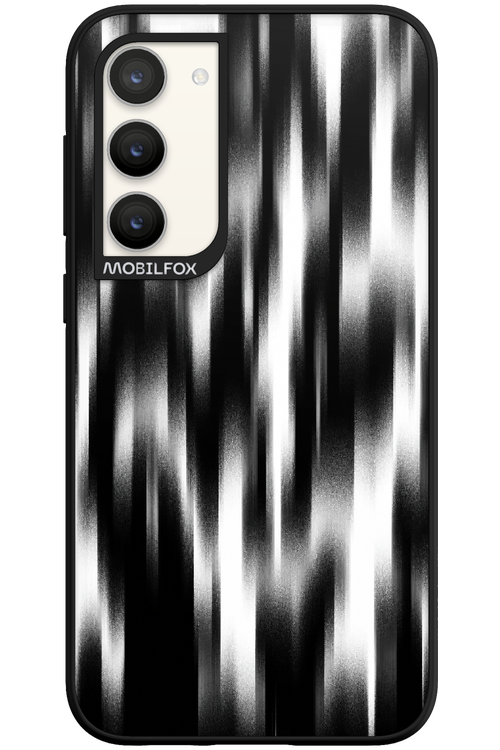 Monochrome Motion 2.0 - Samsung Galaxy S23 Plus