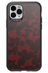 Bordeaux Skin - Apple iPhone 11 Pro