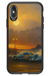 Drift Chaos - Apple iPhone X