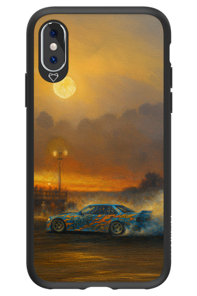 Drift Chaos - Apple iPhone X