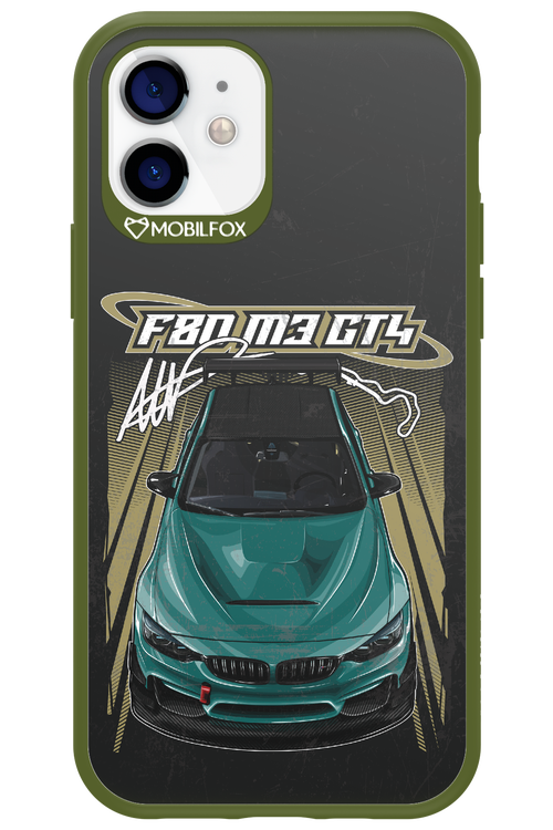 FBD M3 GT4 2.0 - Apple iPhone 12