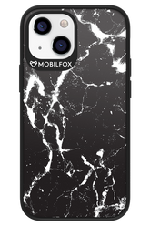 Grunge Marble - Apple iPhone 13 Mini