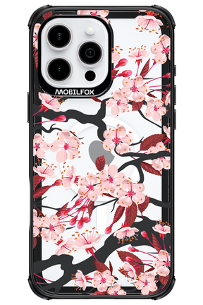 Sakura - Apple iPhone 16 Pro Max