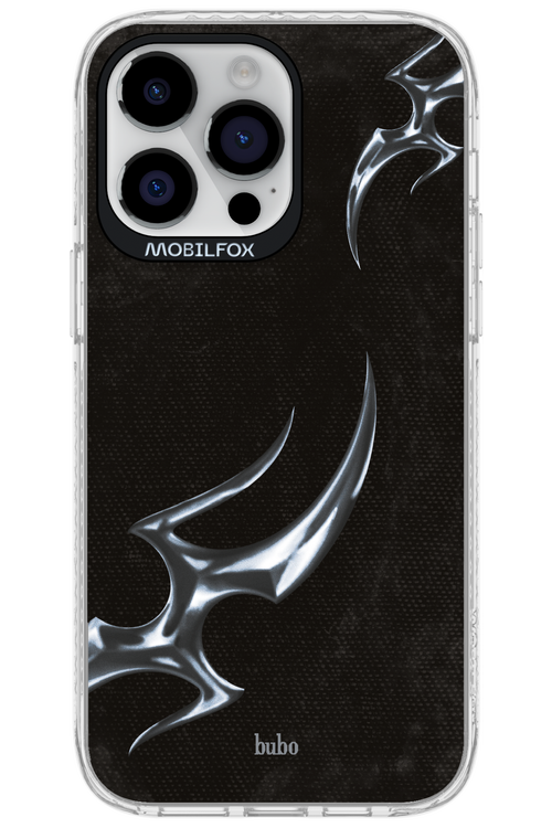 CHROMEPHASE - Apple iPhone 14 Pro Max