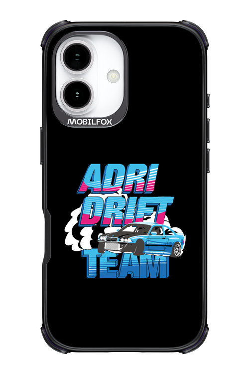Adri Drift 2.0 - Apple iPhone 17
