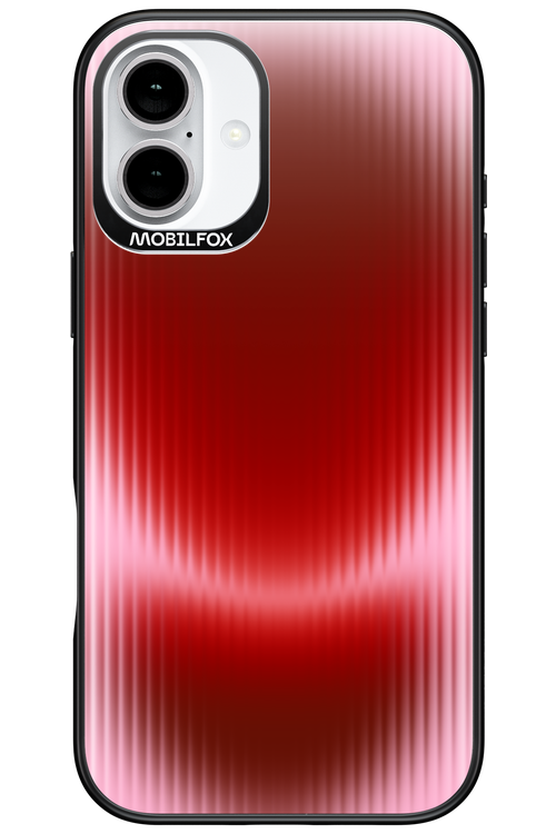 Lava Lamp - Apple iPhone 16 Plus