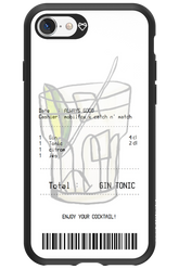 gin tonic - Apple iPhone 8