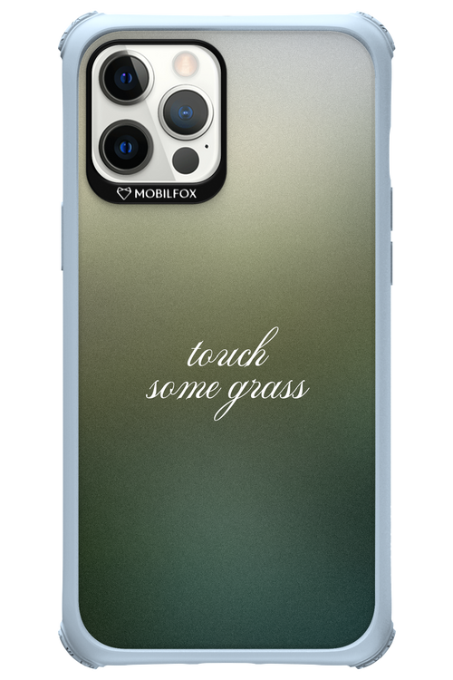 Natural Reset - Apple iPhone 12 Pro Max