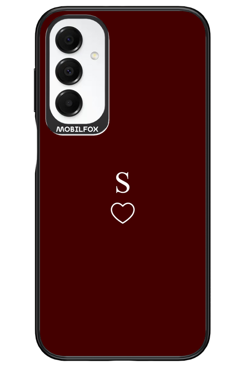 S Burgundia 2.0 - Samsung A16