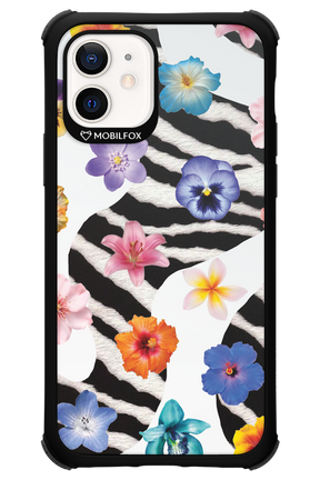 MOM'S FLOWERS - Apple iPhone 12