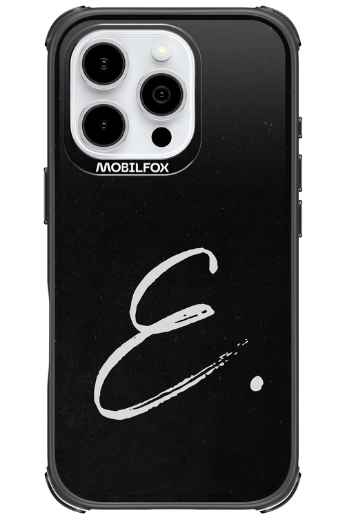 (Off Space) E 2.0 - Apple iPhone 16 Pro