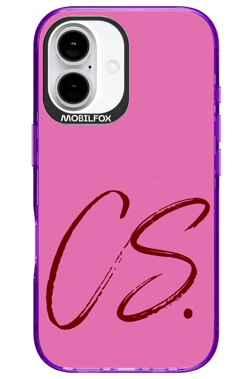 (Sorbet) CS 2.0 - Apple iPhone 16