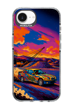 Sunset Run - Apple iPhone 16e