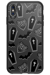 After Death - Apple iPhone XS Max