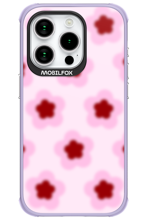 Soft Bloom - Apple iPhone 15 Pro