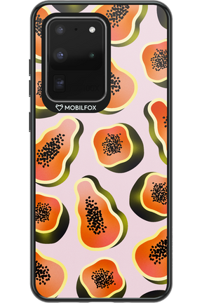 Papaya Wave 2.0 - Samsung Galaxy S20 Ultra 5G