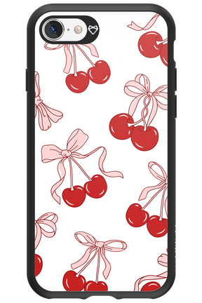 Cherry Queen 2.0 - Apple iPhone SE 2022