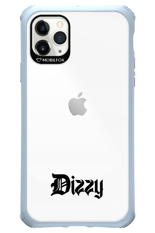 Crimson Code - Apple iPhone 11 Pro Max