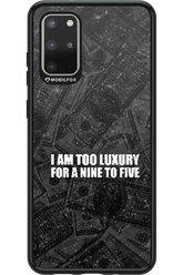 9 to 5 - Samsung Galaxy S20+