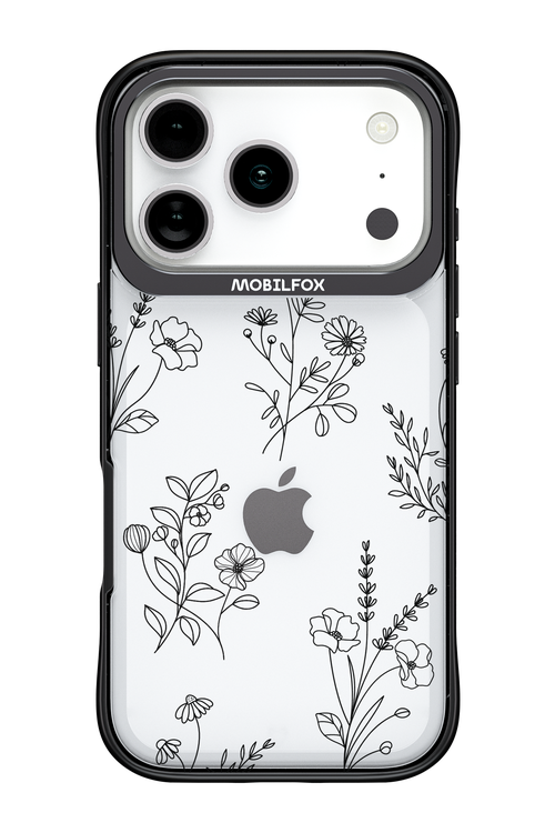 Bouquet 2.0 - Apple iPhone 17 Pro