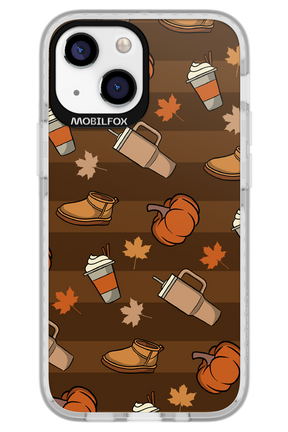 Autumn Brew - Apple iPhone 13 Mini
