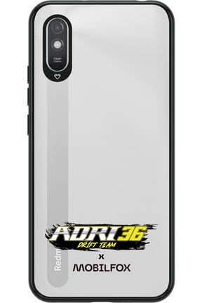 ADRI36 x Mobilfox Edition - Xiaomi Redmi 9A