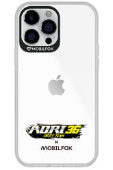 ADRI36 x Mobilfox Edition - Apple iPhone 13 Pro Max