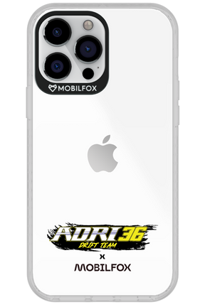 ADRI36 x Mobilfox Edition - Apple iPhone 13 Pro Max