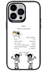 hangover - Apple iPhone 14 Pro Max