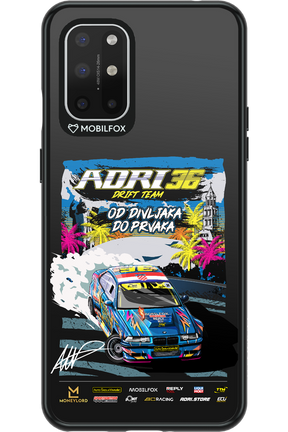 ADRI36 Midnight Drift - OnePlus 8T