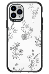 Bouquet - Apple iPhone 11 Pro