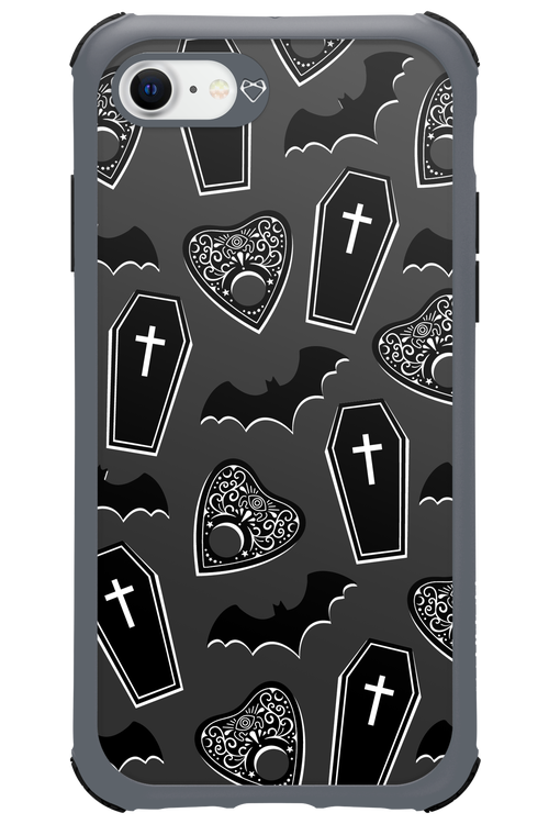 After Death - Apple iPhone 8