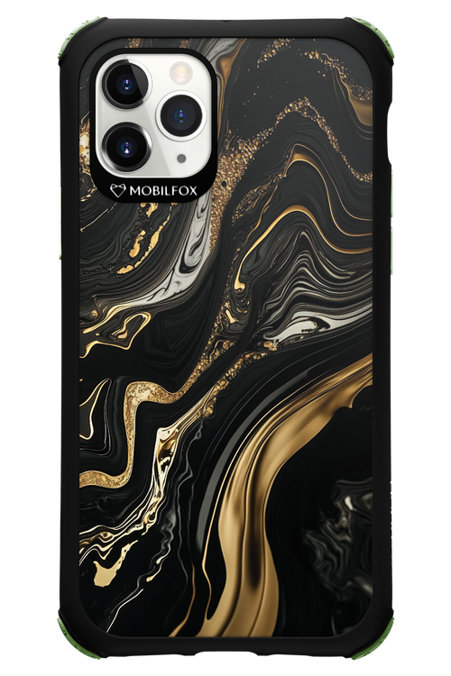 Azrael 2.0 - Apple iPhone 11 Pro