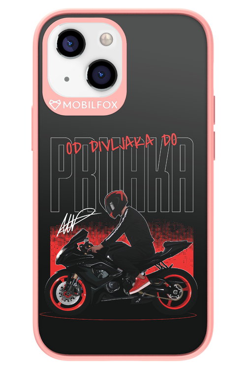 PRVHKA 2.0 - Apple iPhone 13 Mini
