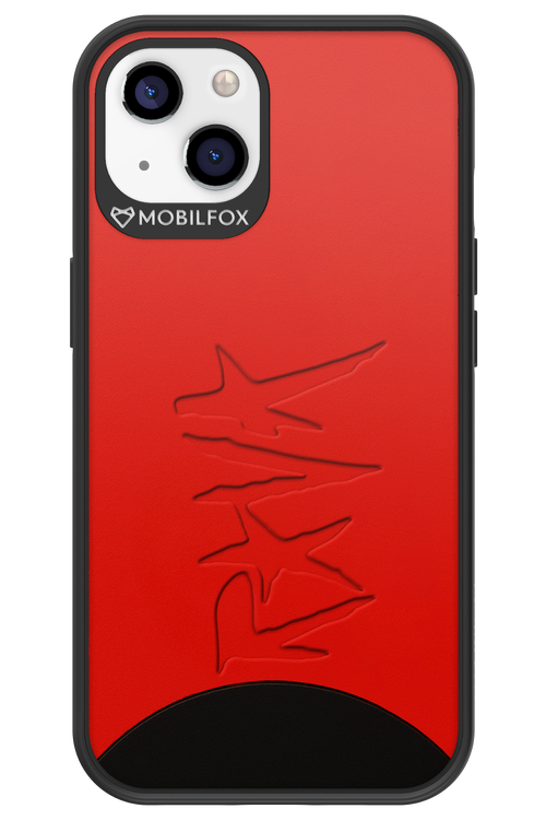 Rava Red 2.0 - Apple iPhone 13