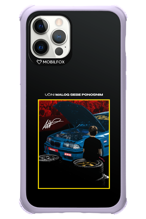 Nova Priprema 2.0 - Apple iPhone 12 Pro