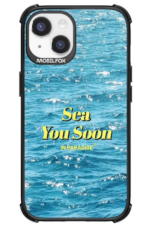 Sea You - Apple iPhone 14