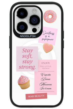 Sweet Babe - Apple iPhone 14 Pro