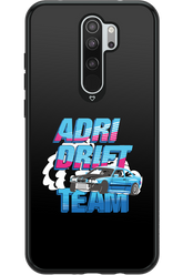 Adri Drift - Xiaomi Redmi Note 8 Pro