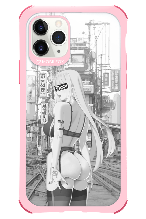 Blade Beauty - Apple iPhone 11 Pro