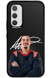 Driver’s Pride - Samsung Galaxy A54