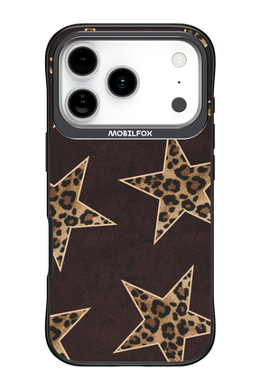 Wild Stars Brown - Apple iPhone 17 Pro