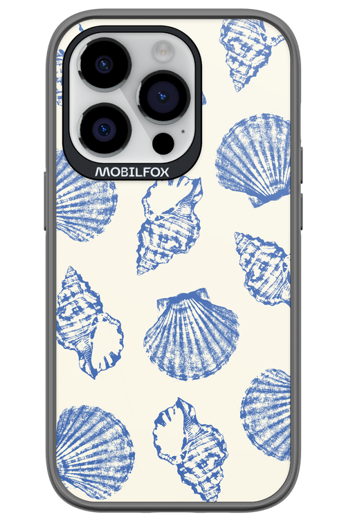 Shell Yeah! - Apple iPhone 14 Pro