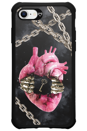 Love - Apple iPhone SE 2022