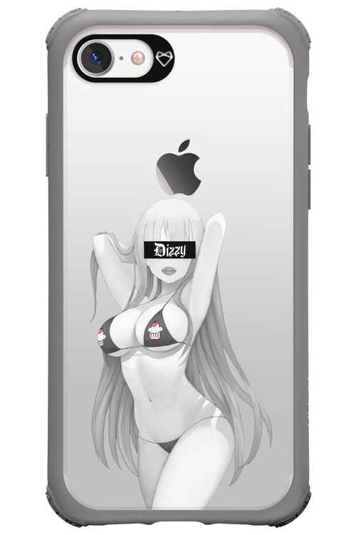 Cupcake Rebel - Apple iPhone 7