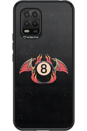 8ight - Xiaomi Mi 10 Lite 5G