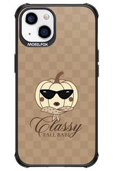 Fall Babe - Apple iPhone 13