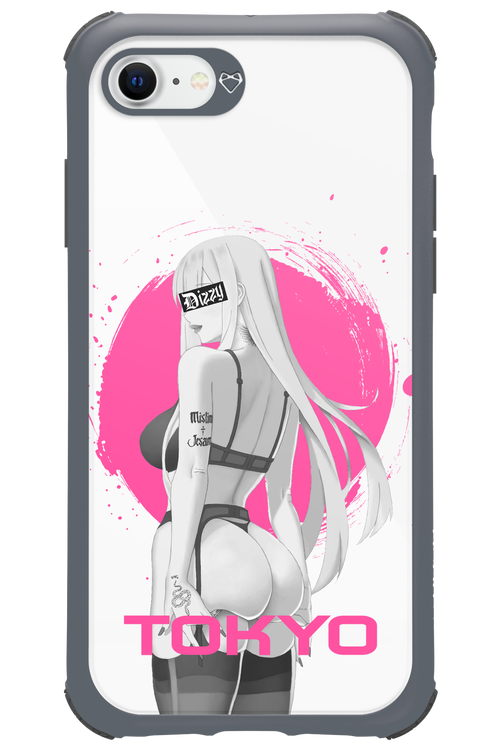 Tokyo Pulse - Apple iPhone SE 2020