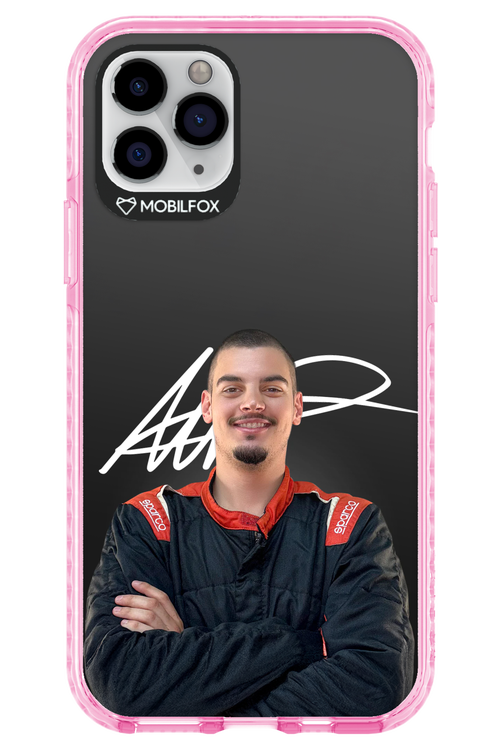 Driver’s Pride 2.0 - Apple iPhone 11 Pro
