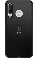 H Black 2.0 - Huawei P30 Lite